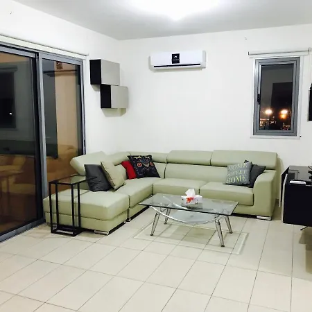 Apartment Avgoulla *
