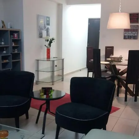 Avgoulla Appartamento Larnaca