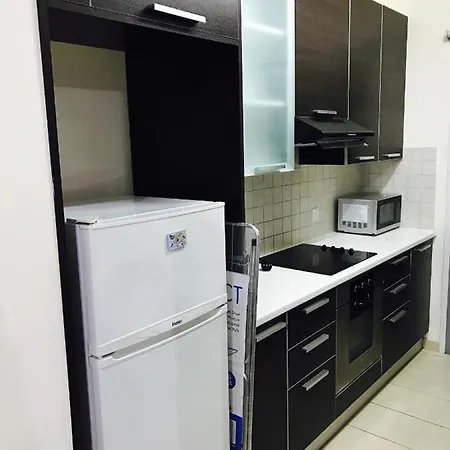 Appartamento Avgoulla Larnaca