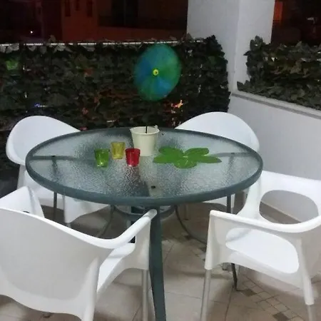 Avgoulla * Larnaca