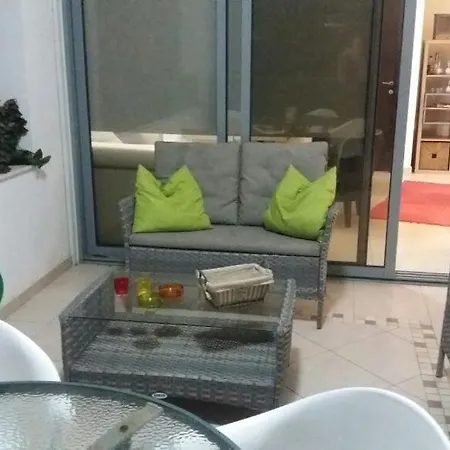 Avgoulla Appartamento Larnaca