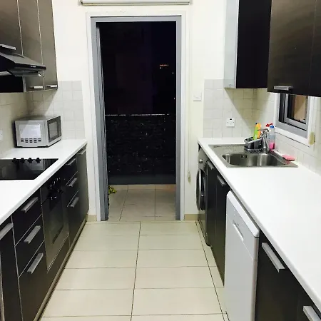 Apartment Avgoulla *