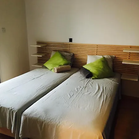 Avgoulla Apartment Larnaca