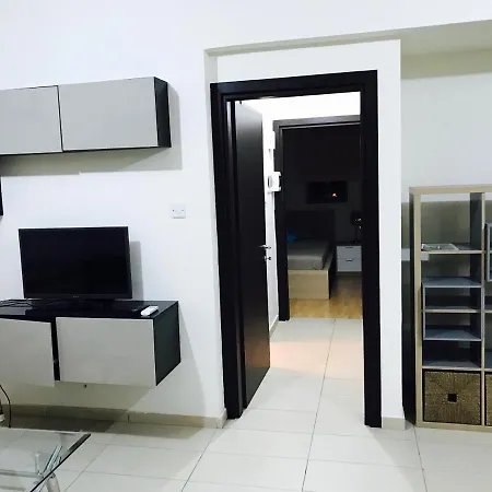 Avgoulla Apartment