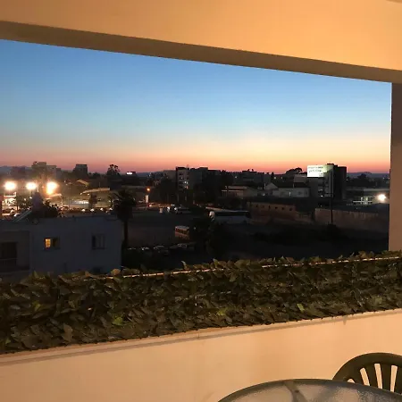 Appartamento Avgoulla Larnaca