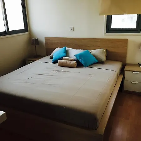 Avgoulla Apartment